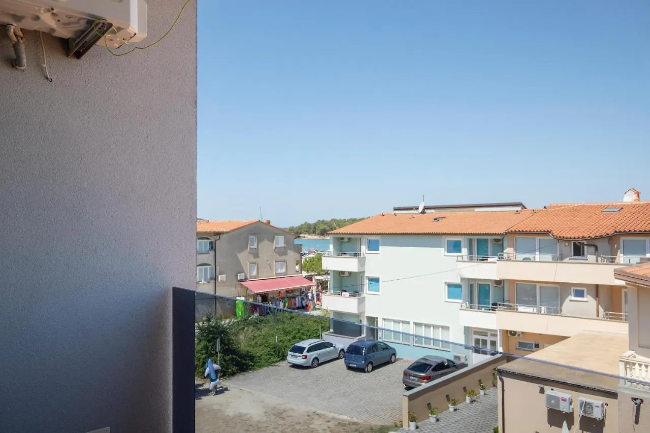 Apartment Residence Panorama Medulin