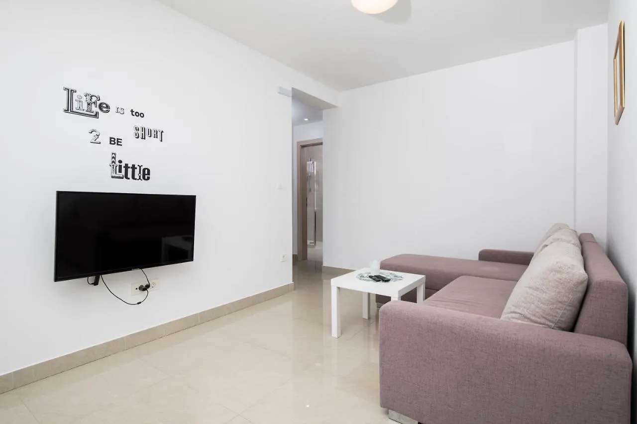 Residence Panorama Medulin Apartment