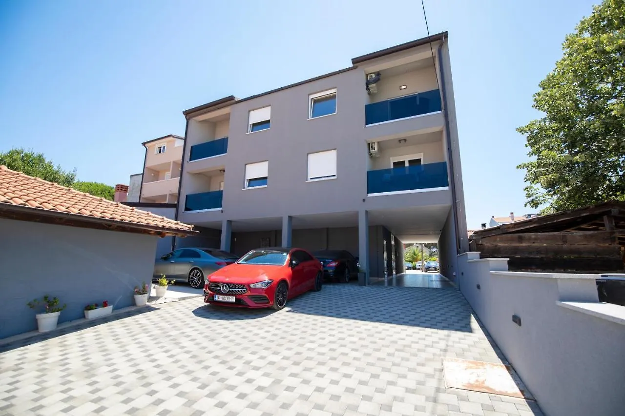 Residence Panorama Medulin