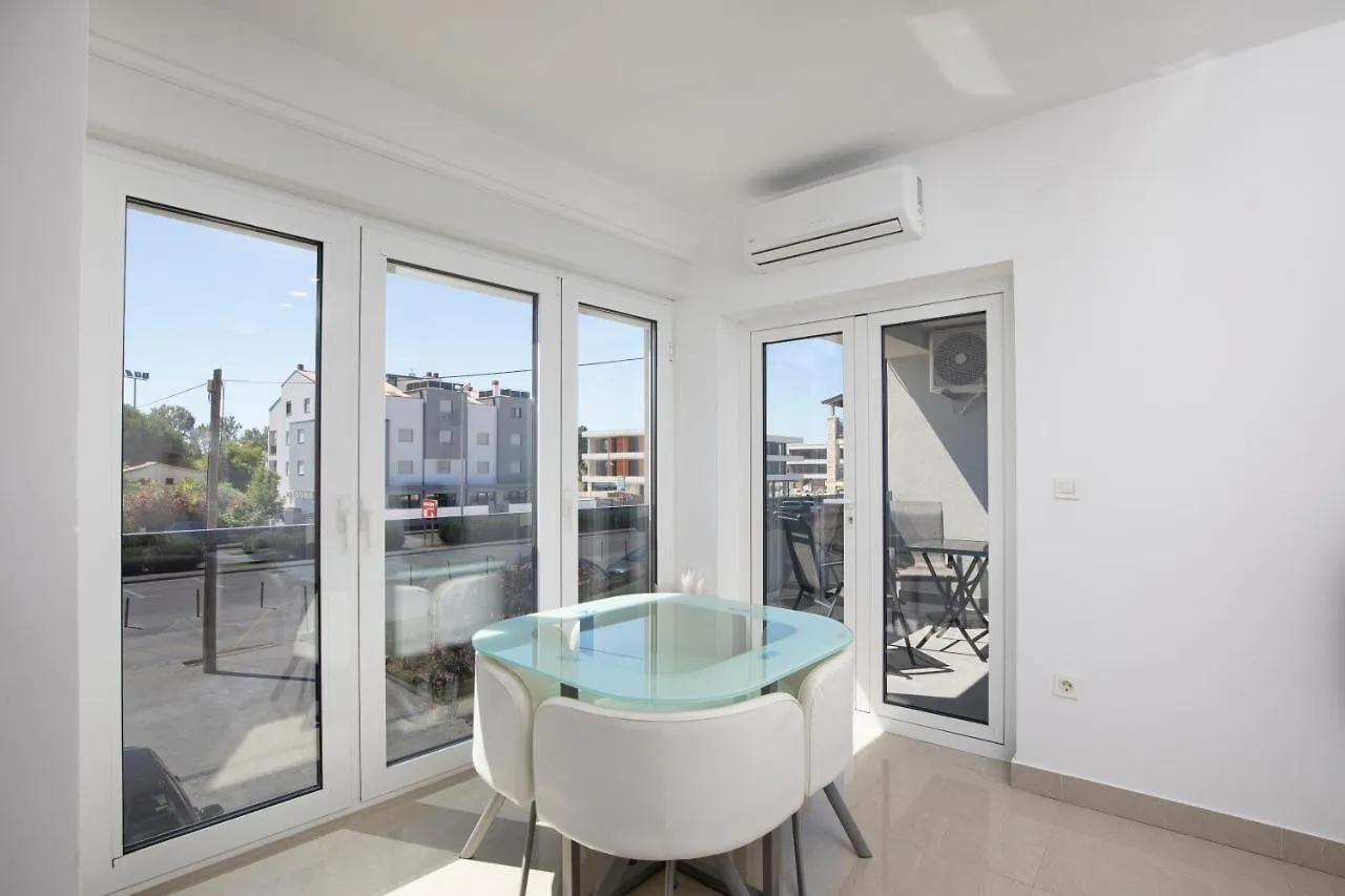 Residence Panorama Medulin