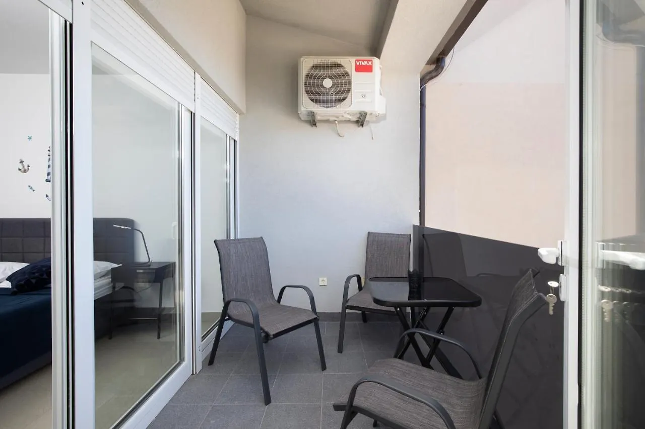 Apartment Residence Panorama Medulin