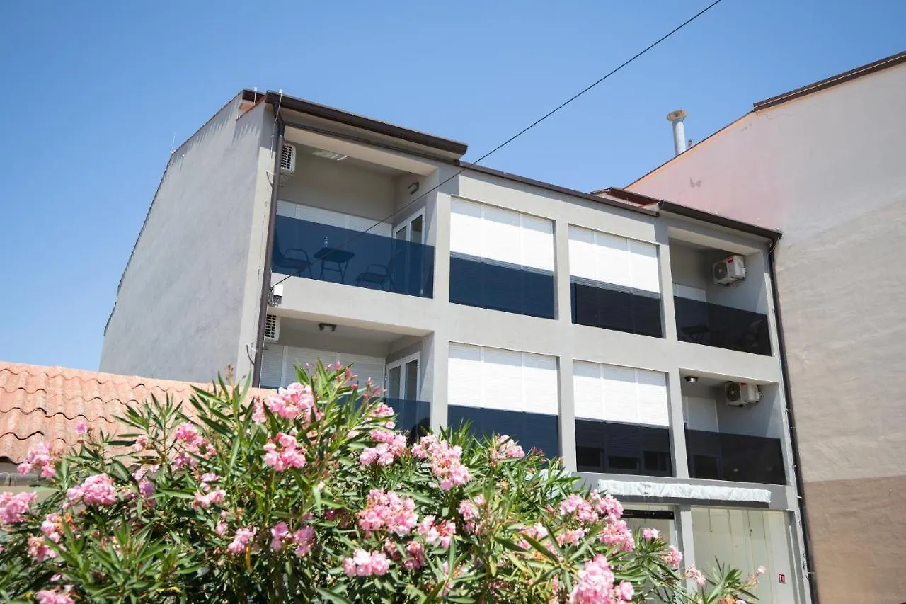 Apartment Residence Panorama Medulin