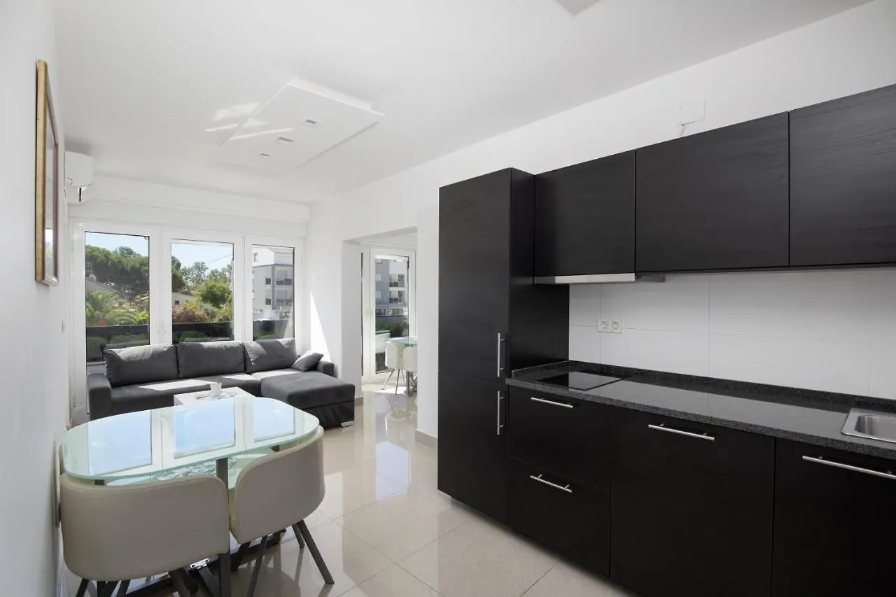 Apartment Residence Panorama Medulin