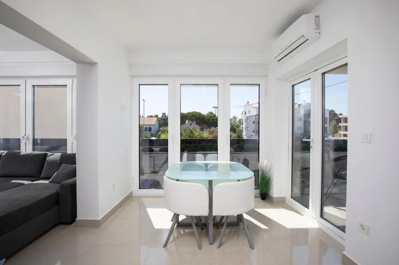 Apartment Residence Panorama Medulin Croatia