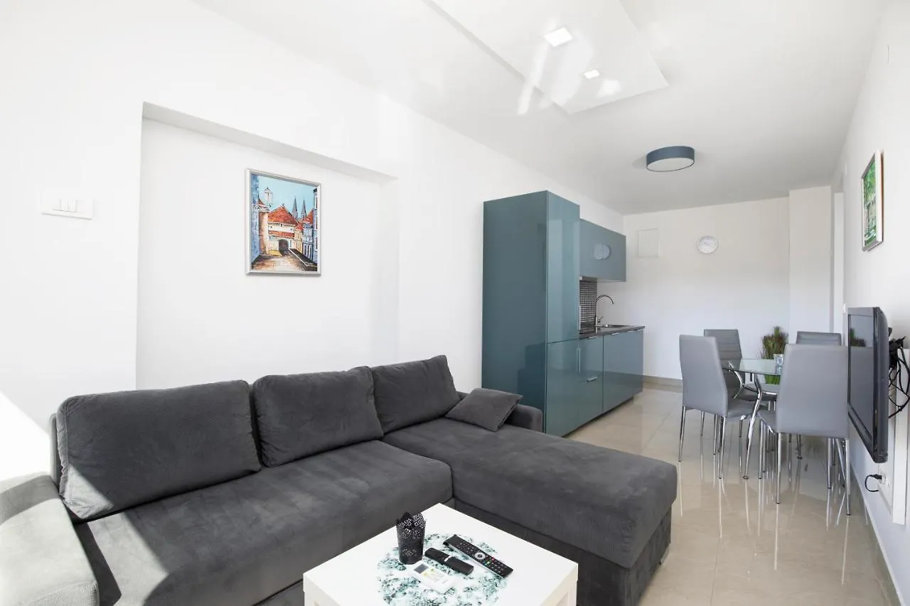 Residence Panorama Medulin Apartment