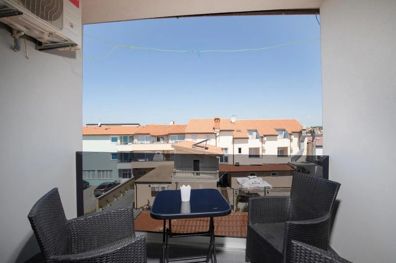 Apartment Residence Panorama Medulin Croatia