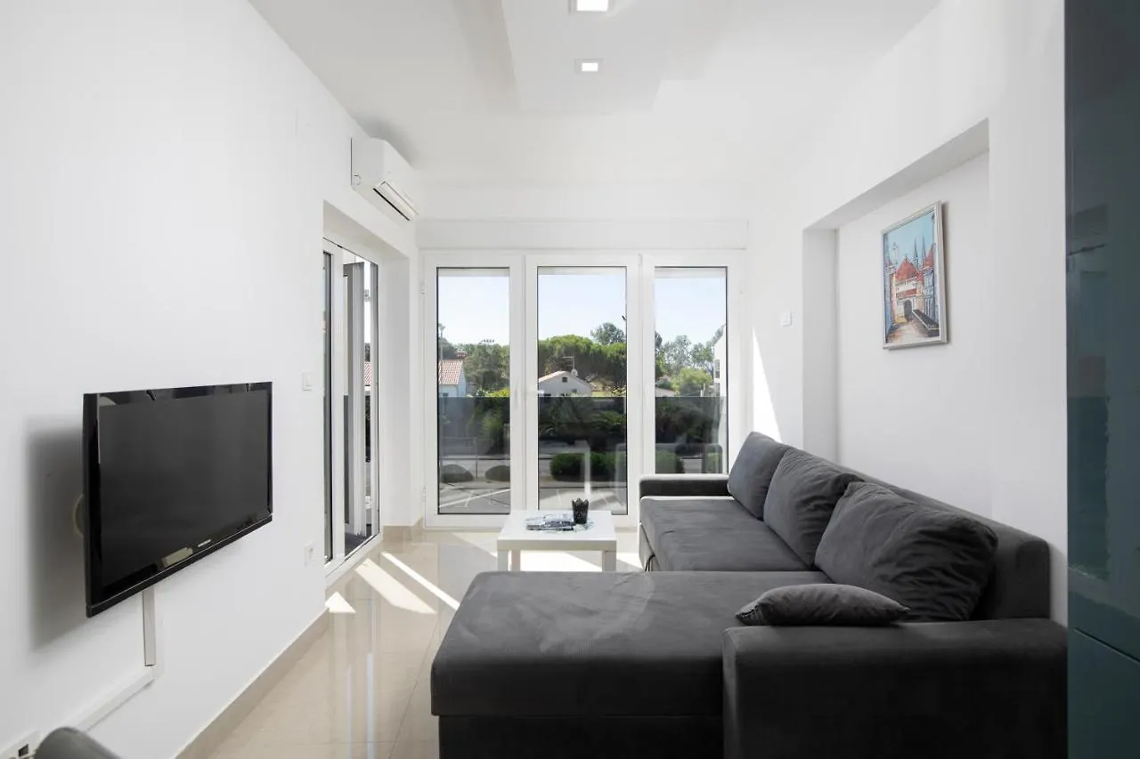 Residence Panorama Medulin