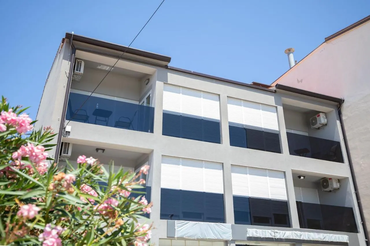Residence Panorama Medulin 0*,