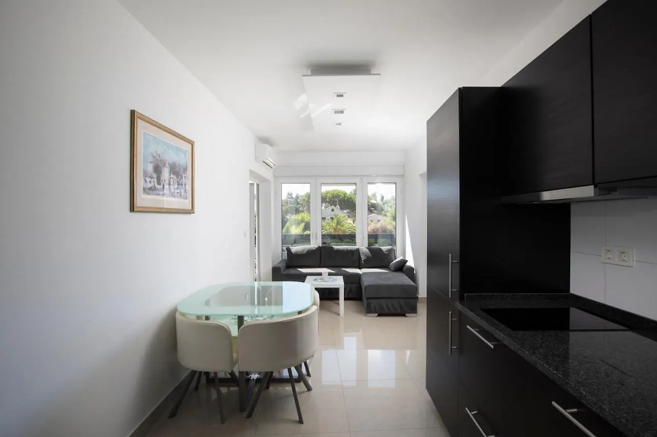 Residence Panorama Medulin