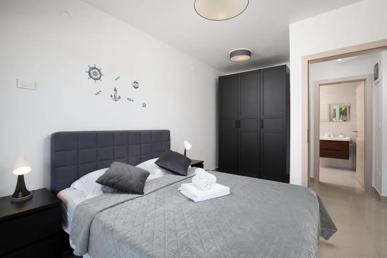 Residence Panorama Medulin Apartment