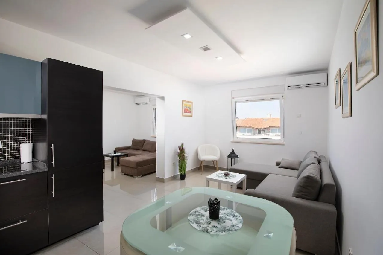Apartment Residence Panorama Medulin