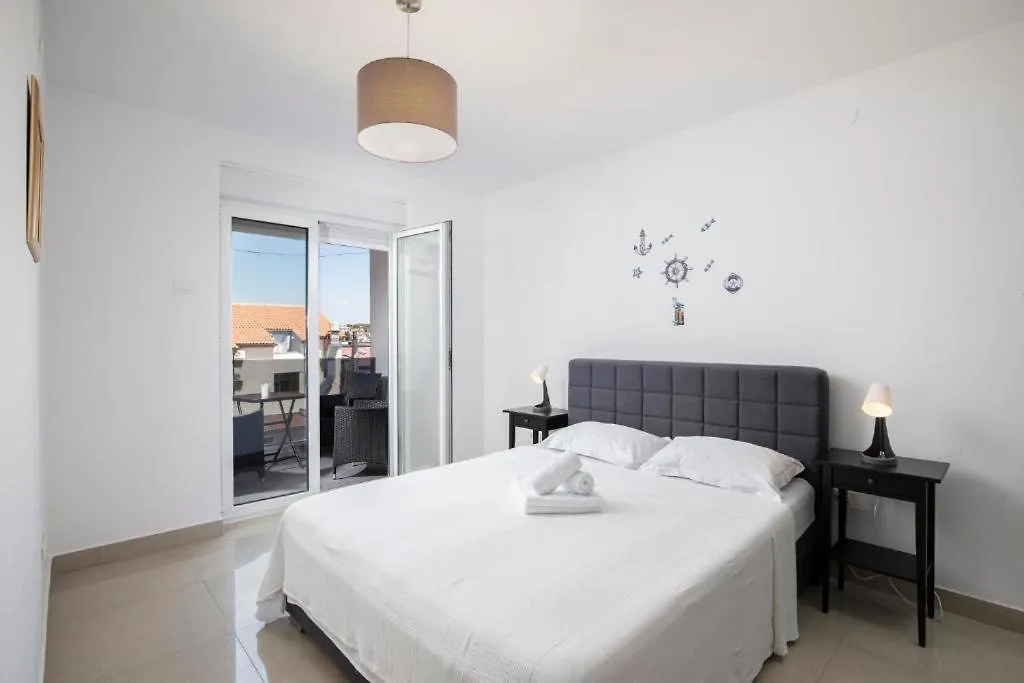 Residence Panorama Medulin Apartment