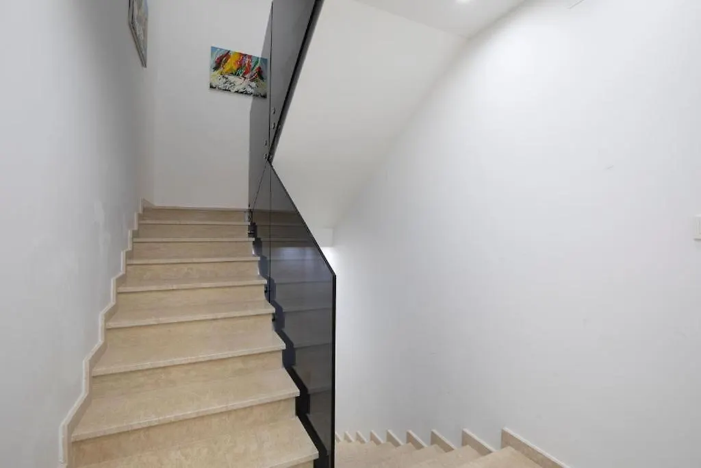 Residence Panorama Medulin 0*,  Croatia