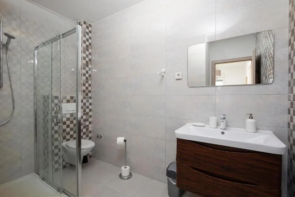 Residence Panorama Medulin 0*,  Croatia