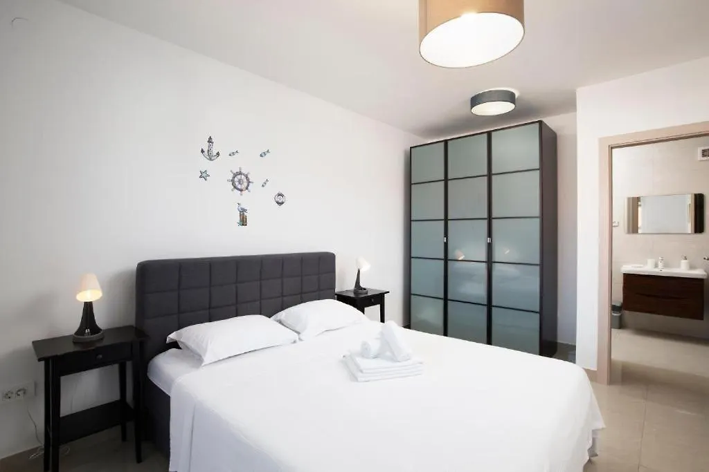 Residence Panorama Medulin Apartment